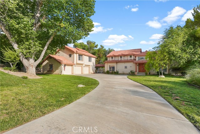 Photo of 1830 Shadow Canyon Rd