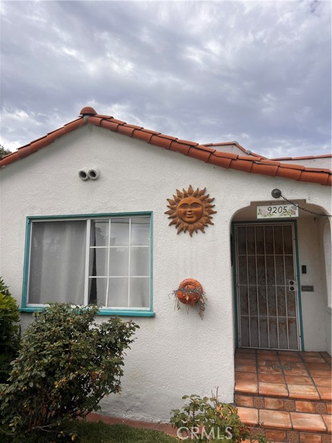 Property photo of 9205 Walnut ST