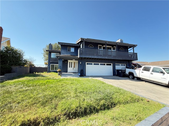 Property photo of 1919 White Star DR