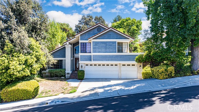 Property photo of 24220 Mentry DR