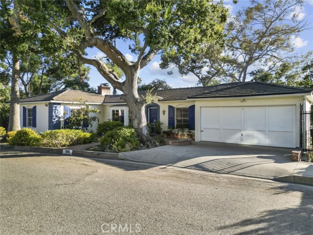 Property photo of 1815 Las Flores DR