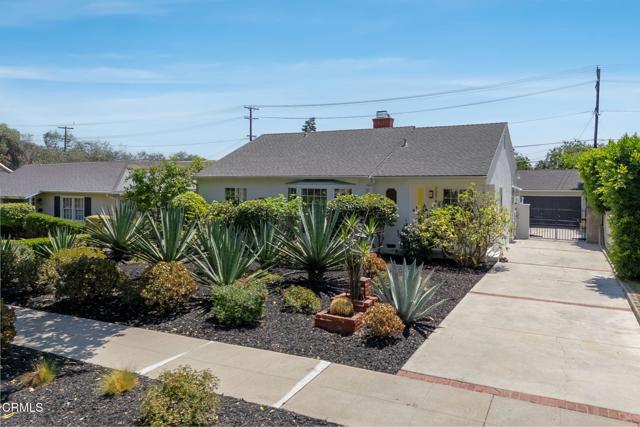 Property photo of 2376 Monte Vista ST
