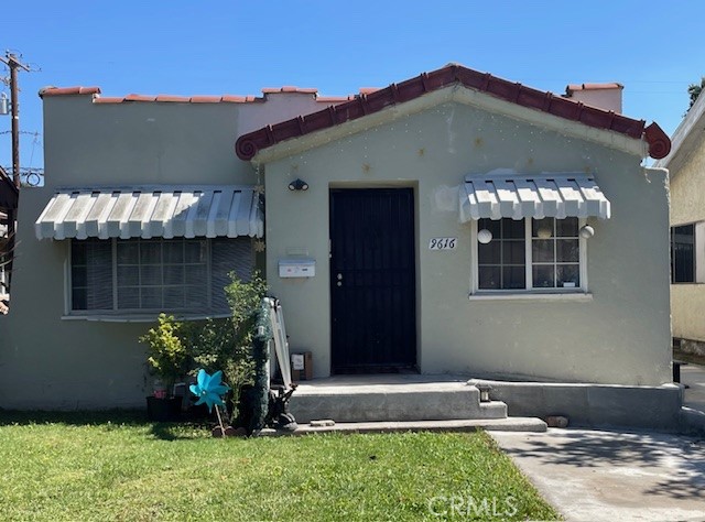 Property photo of 9616 Bowman AV