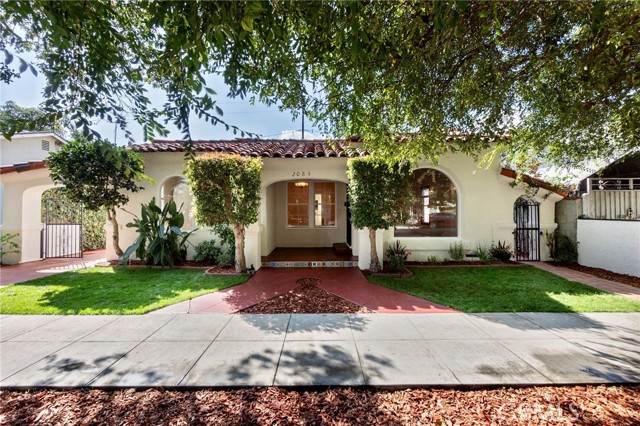 Property photo of 2085 Oregon AV