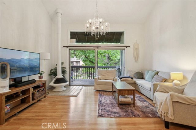 Property photo of 7890 E Spring St. #16P