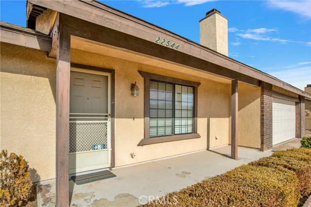 Property photo of 22544 Ojai RD