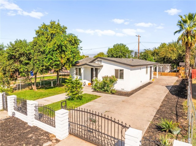 Property photo of 24724 Court ST