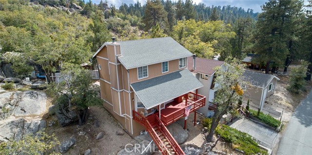 Property photo of 33361 Carlock DR