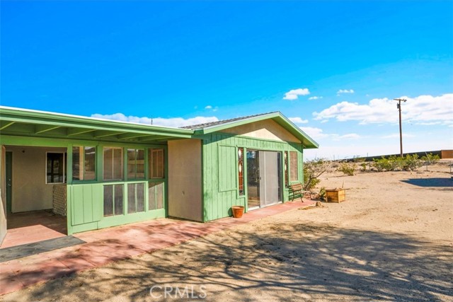 Property photo of 64720 Sonora RD