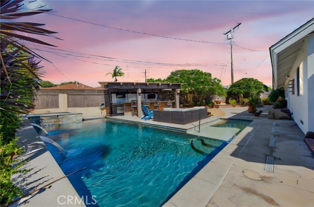Property photo of 5025 E Los Coyotes Diagonal
