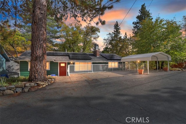 Property photo of 32765 Cougar
