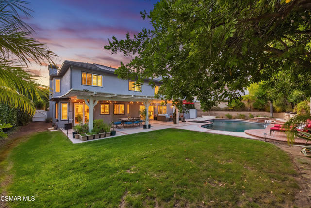 Photo of 5816 Middle Crest Dr