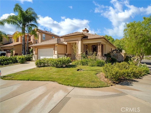 Property photo of 21103 Cross Creek DR