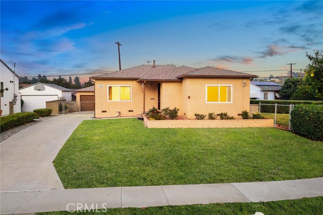 Property photo of 2656 Whitney DR