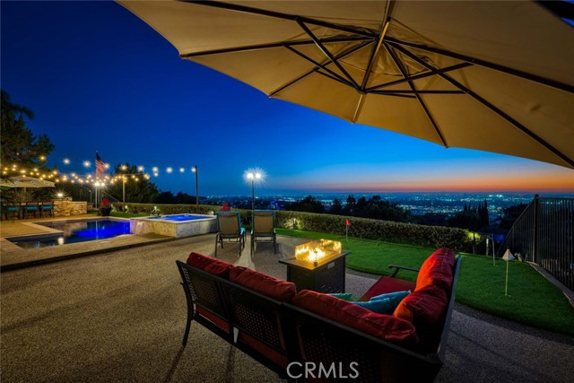 Property photo of 2710 E Vista Ridge