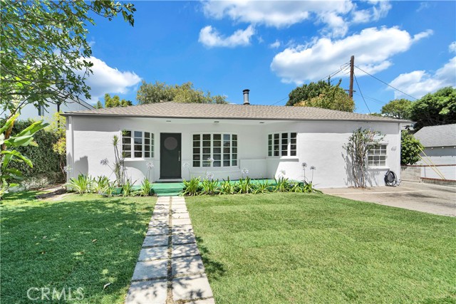Property photo of 4227 Van Nuys BL
