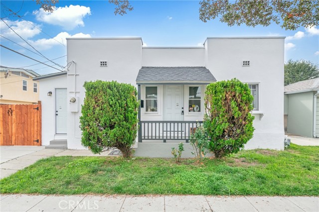 Property photo of 2560 Las Flores