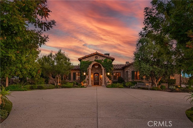 Property photo of 34965 Via Del Ponte