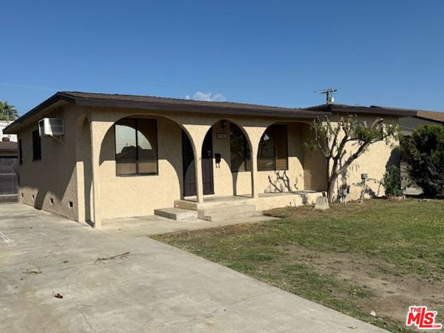 Property photo of 9541 Steele ST