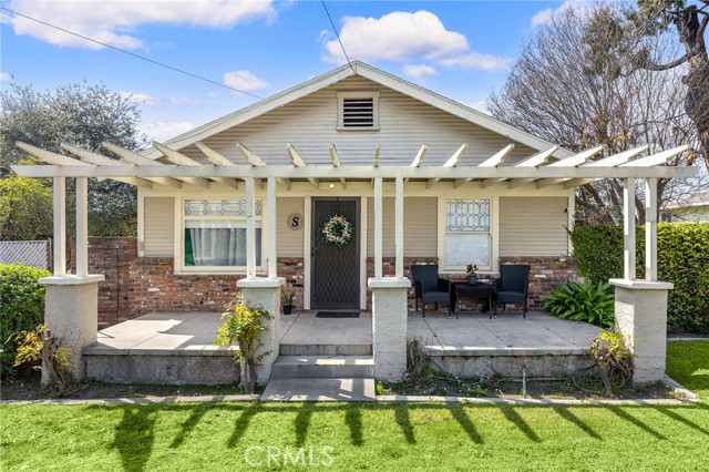 Photo of 1431 S 6th Av