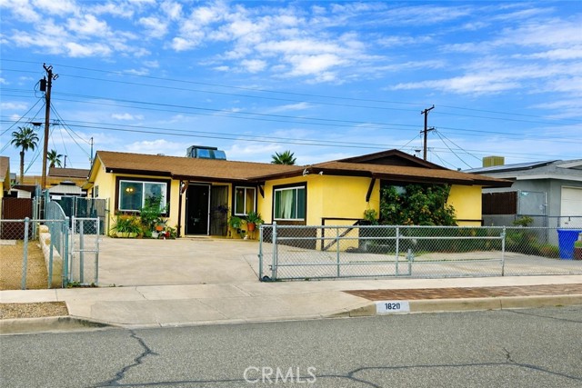 Photo of 1620 Church