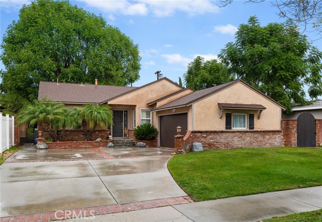 Property photo of 15815 Mayall ST