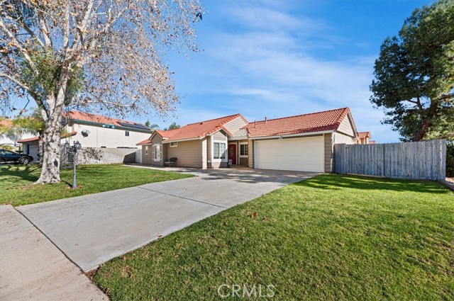 Property photo of 23316 Canyon Pines PL