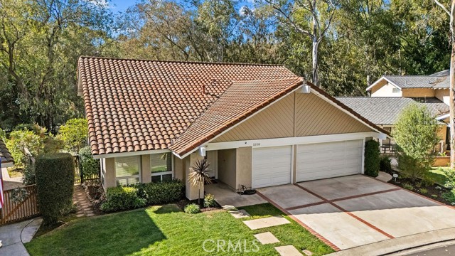 Property photo of 25116 Cineria