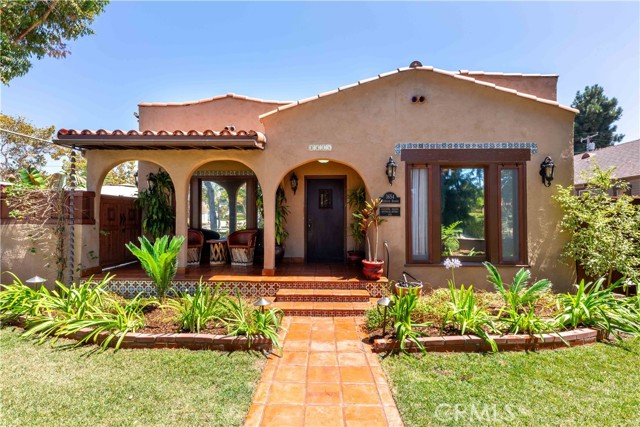 Property photo of 3654 Cerritos AV