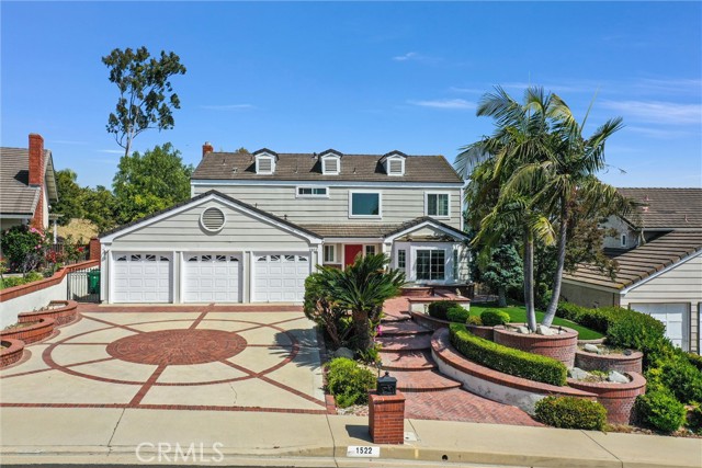 Property photo of 1522 Sunbluff DR