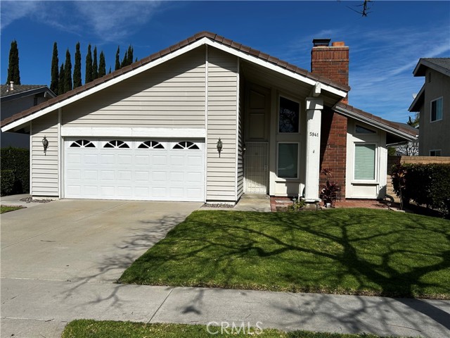 Property photo of 5941 E Camino Correr