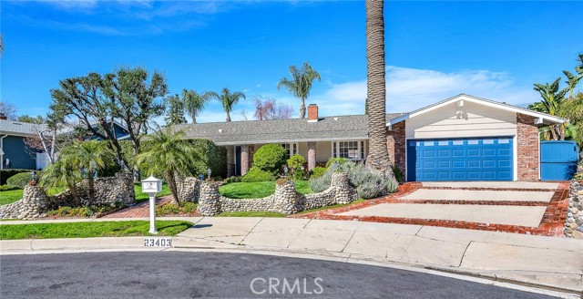 Property photo of 23403 Windom ST