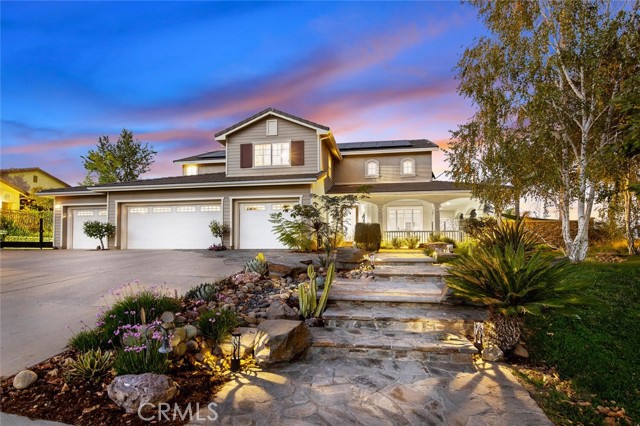 Property photo of 30433 Hidden Valley CT