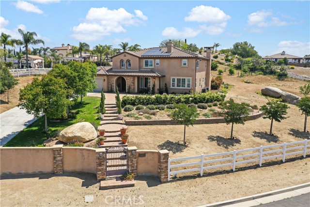 Property photo of 16612 Edge Gate DR