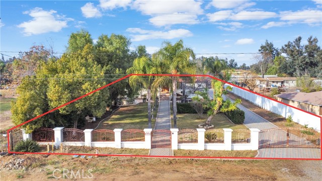 Property photo of 21510 Floral