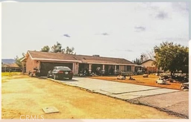 Property photo of 19095 Madrone ST