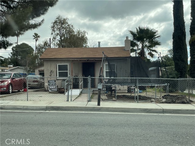 Property photo of 552 N Hargrave ST