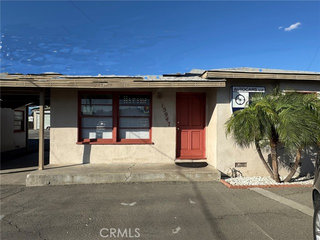 Property photo of 15947 Amar RD