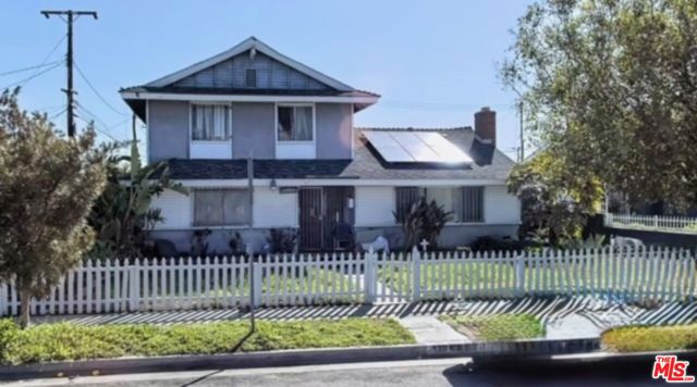 Property photo of 13914 S Main ST