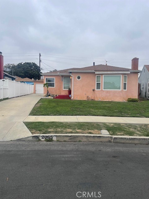 Property photo of 2065 W 97th ST
