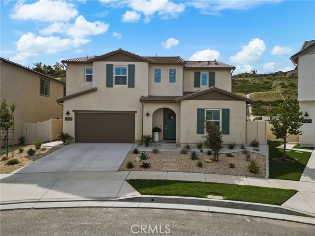 Property photo of 29467 Camino Saguaro