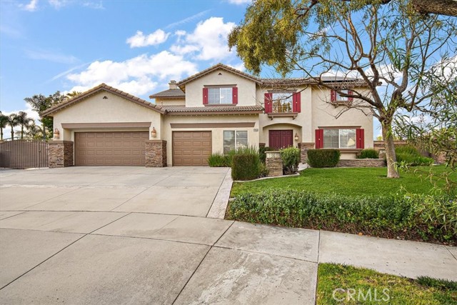 Property photo of 14132 Peral CT