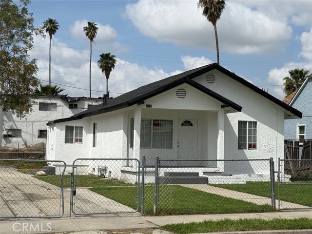 Property photo of 2036 Wall AV