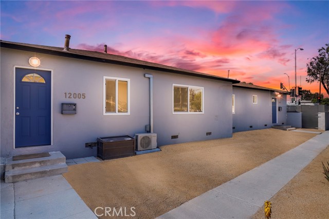 Property photo of 12001 Allin ST