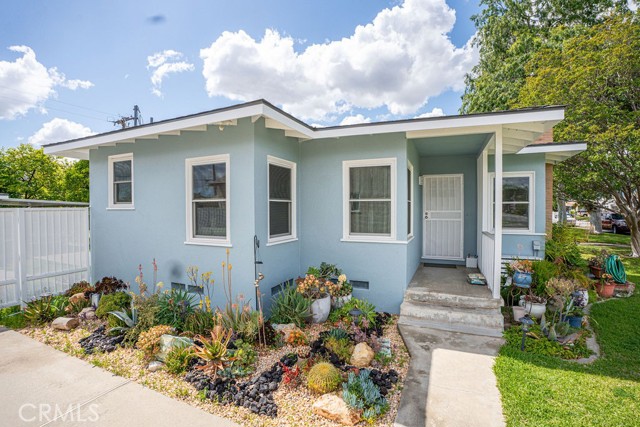 Property photo of 2304 W Macdevitt ST