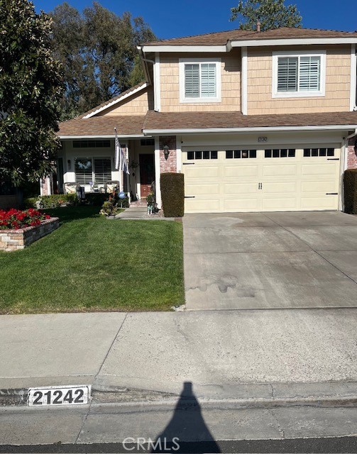Property photo of 21242 Sugarbush CR