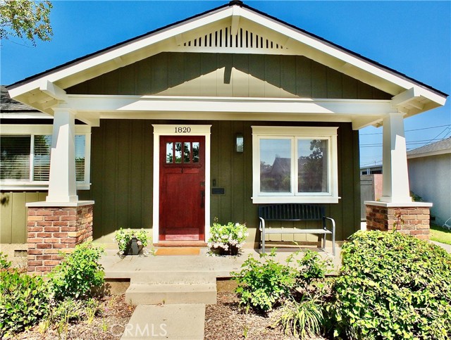 Property photo of 1820 Carfax AV