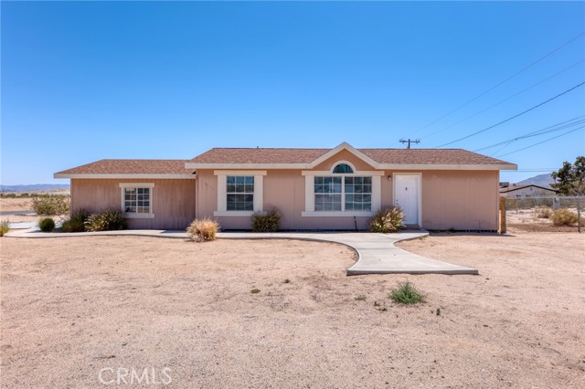 Property photo of 73917 Buena Vista DR