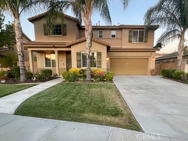 Property photo of 31786 Sorrel Run CT