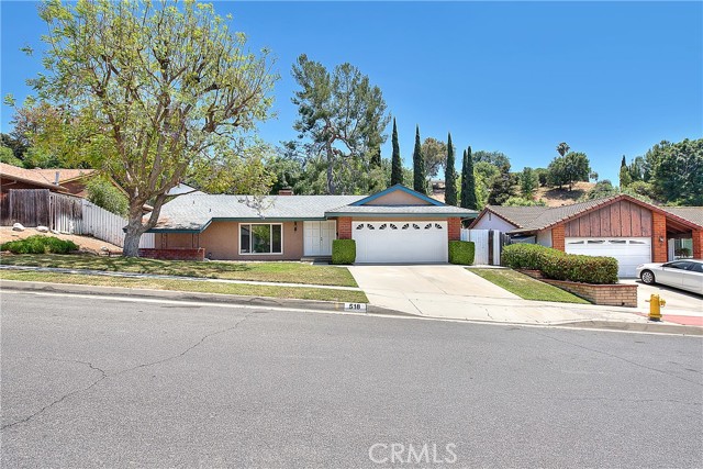 Property photo of 518 N Platina DR